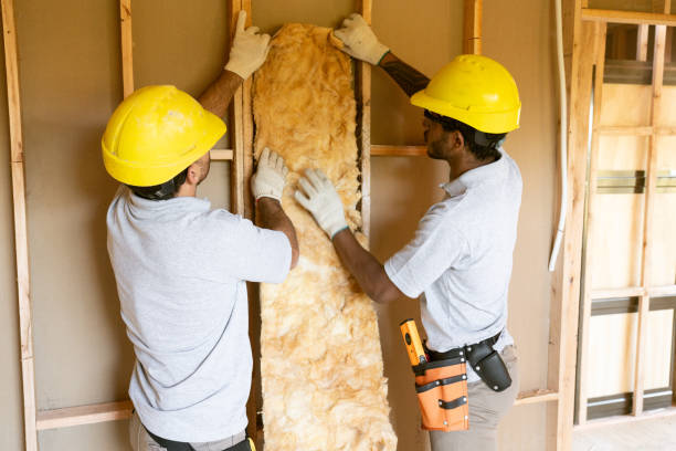 Insulation Repair Services in Kualapuu, HI